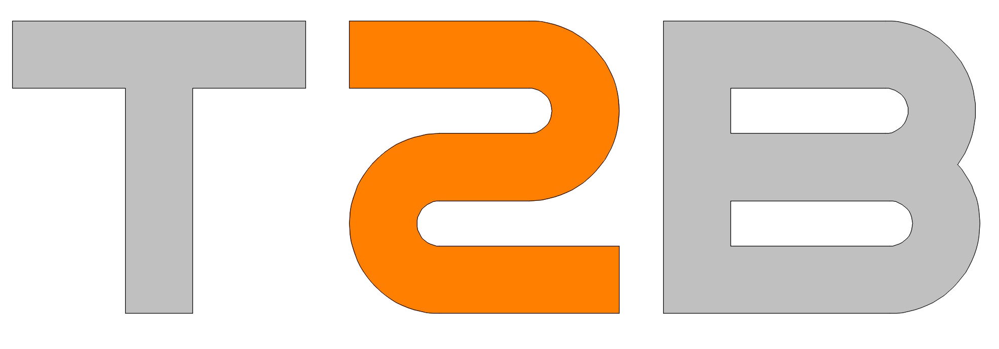 logo T2B slider